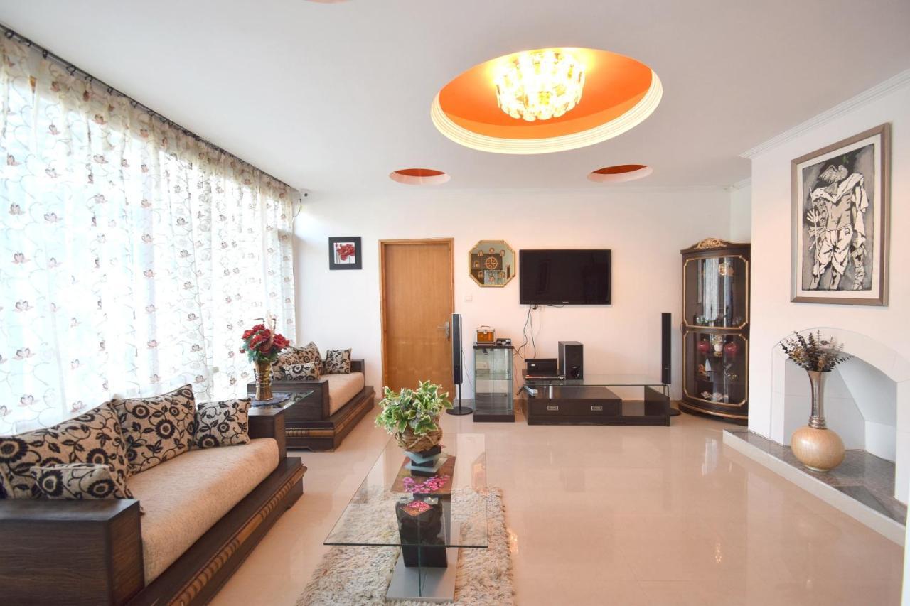 Oyo 11580 6Th Element Cottage Manāli Εξωτερικό φωτογραφία